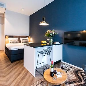 Medium Studio met een King Size Bed